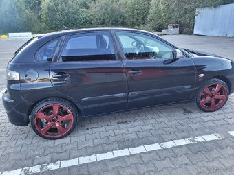 Ibiza FR 1,9 TDI - 3