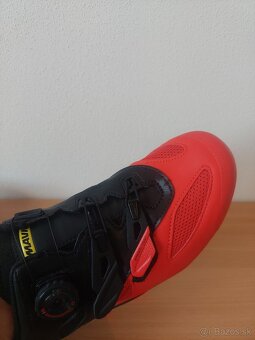 Tretry MAVIC CROSSMAX ELITE - veľ. 41, 1/3 - 3