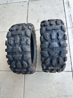 Pneu CST 90/65-6,5 - 3