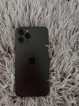 iPhone 12 pro max - 3