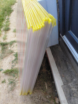 Lexan 10mm/ číri - 3