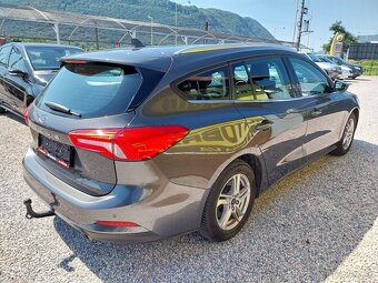 Ford Focus Kombi 1.5 TDCi EcoBlue Active - 3