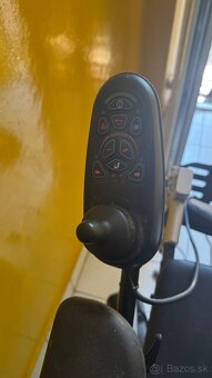 Elektrický vozík - 3