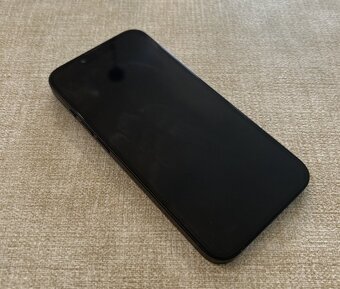 Apple iPhone 14 128GB čierny - 3