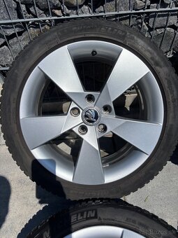 ✅ 5x112 r17 Denom Octavia 3 - 3