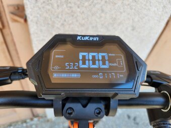 Kukirin G2 max - 3