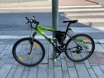 Predám horský bicykel Merida Matts Sub 40 - 3