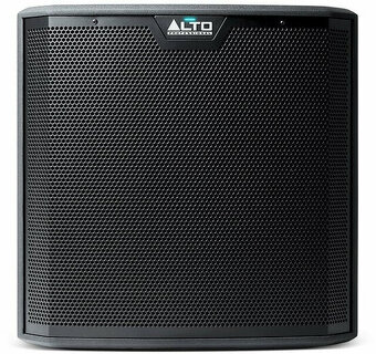 Alto Professional TS212S - 3
