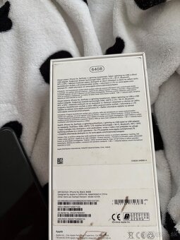 iPhone Xr - 3