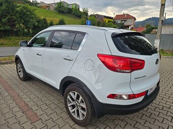 Kia Sportage 2.0 GDI AWD 2015 - 3