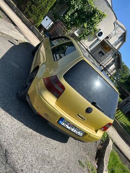 golf 4 1.6 benzin stk ek do 2026 3 mesiac - 3