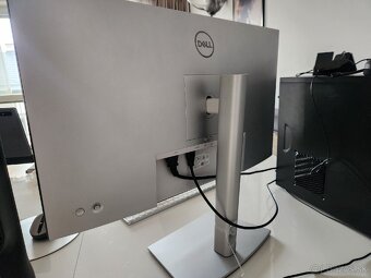 Monitor 27" Dell UltraSharp U2722DE dohoda možná - 3