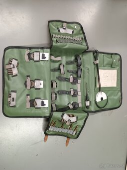 Brašňa strelca - 3
