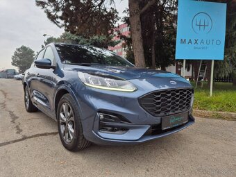 Predám Ford Kuga 1.5 TDCi EcoBlue 120k ST-Line A/T - 3