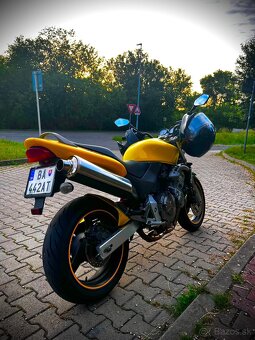 Predam Honda CB600F Hornet - 3