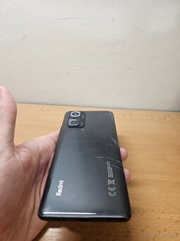 Redmi note 10 pro - 3
