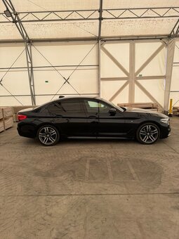 Bmw 530d xdrive - 3