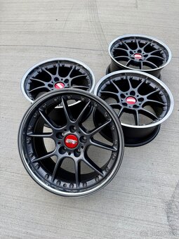 R18 5x120 BBS RK - 3