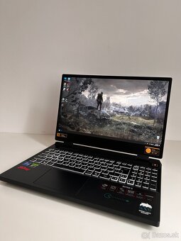 Laptop ACER - 3