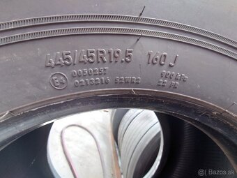 445/45 R19.5 BARUM BT 300 R - 3