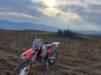 Ktm xc-f 450 2013 - 3