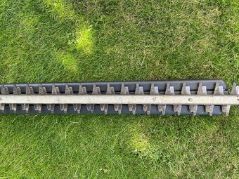 Krovinorez AL-KO he 700 laser - 3