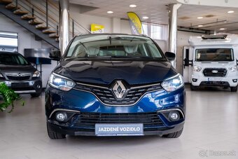 Renault Scénic Grand Energy dCi 110 Initiale Paris - 3