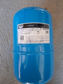 PROTHERM TIGER NA SÚČIASTKY - 3