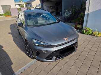 Cupra Formentor VZ333  2.0TSI - 3