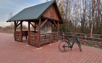 Elektrobicykel MAXBIKE VIDAR čierny - 3