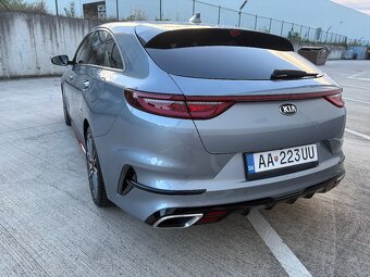 Predam KIA PROceed 1,6 GT - 3