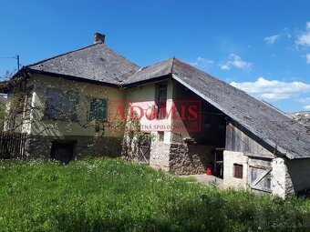 ADOMIS - na predaj rodinný dom, obec Hidvégardó, Maďarsko. - 3