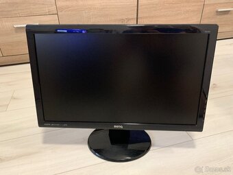 Monitor Benq GL2250 22’’ - 3