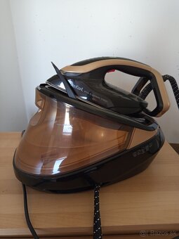 Parný generátor Tefal Pro Express Vision - 3