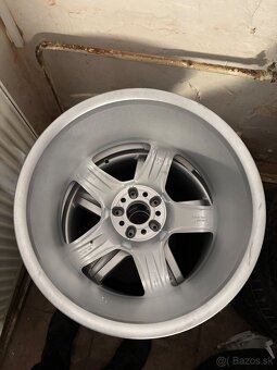 5x112 R20 AMG - 3