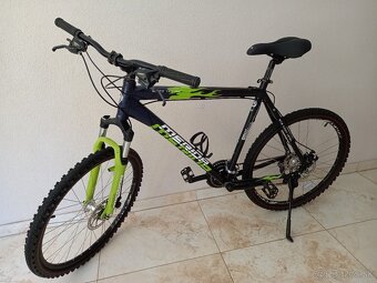 Predám bicykel MERIDA - 3