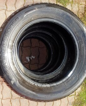 Letná sada 215/60 R16 - 3