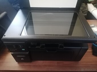 HP LaserJet M1132 MFL - 3