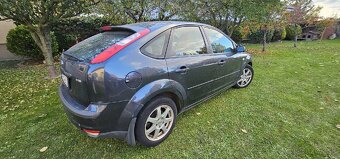 Ford Focus 1,8 TDCi,výborný stav - 3