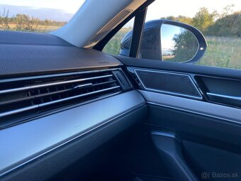 Volkswagen Passat Variant 2,0 TDI BMT - 3