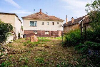 LEN U NÁS  Predaj 3-izbového domu so záhradou, pri lese... - 3