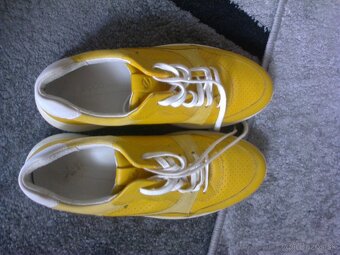 tenisky ECCO vel.36 - 3