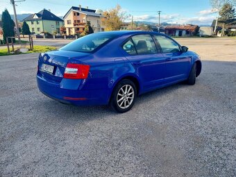 Škoda OCTAVIA 3 - 2019 - 3