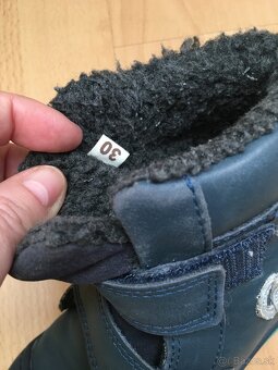 dd step zimne cizmy - 3