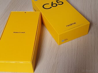 Realme C65 8GB / 256 GB - 3