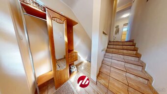 VEĽMI PEKNÝ 2–3 GENERAČNÝ RD s možnosťou podnikania - 3