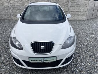 Seat Altea 1.6TDi 105PS XXL ECOMOTIVE TOP - 3