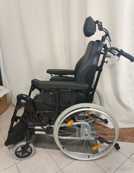 Invalidný vozík - 3