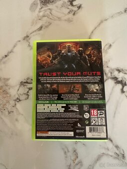 hry na X BOX 360 - 3