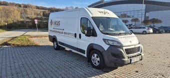 Peugeot Boxer L4H2 - 3